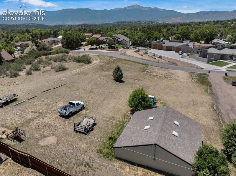 5395 Topaz Dr, Colorado Springs, CO 80918