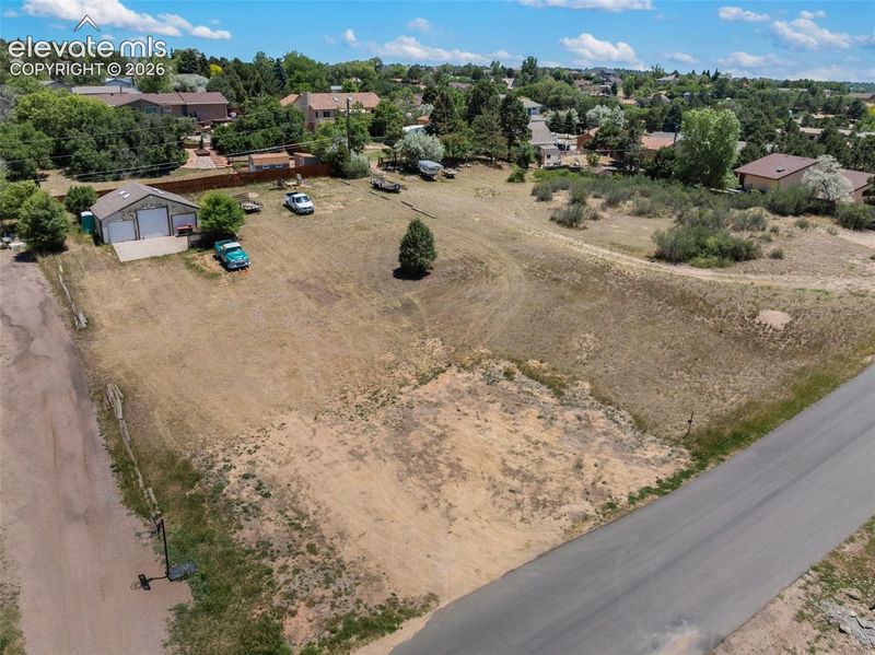 5395 Topaz Dr, Colorado Springs, CO 80918
