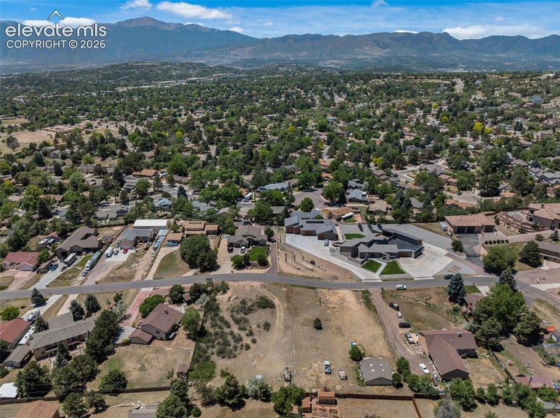 5395 Topaz Dr, Colorado Springs, CO 80918
