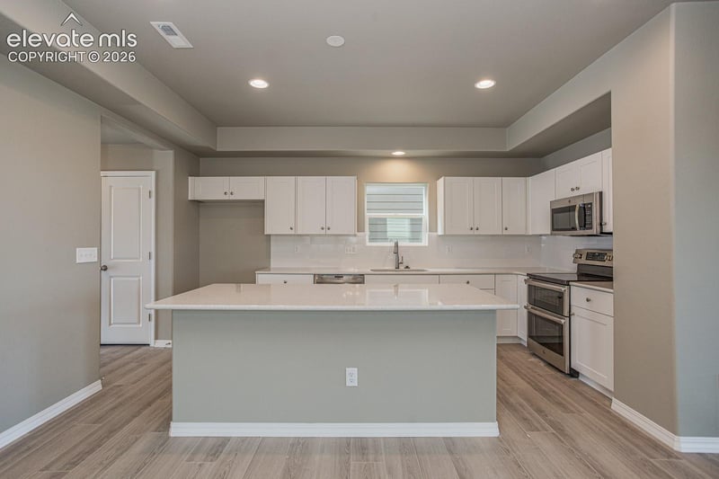 5396 Devers Ct, Colorado Springs, CO 80925