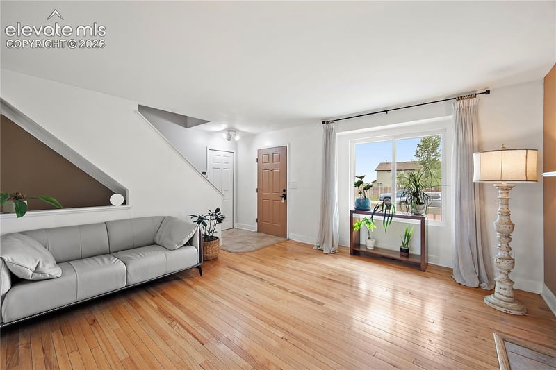 5396 Marabou Way, Colorado Springs, CO 80911