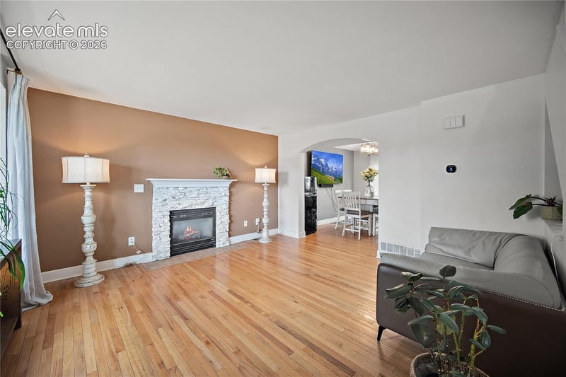 5396 Marabou Way, Colorado Springs, CO 80911