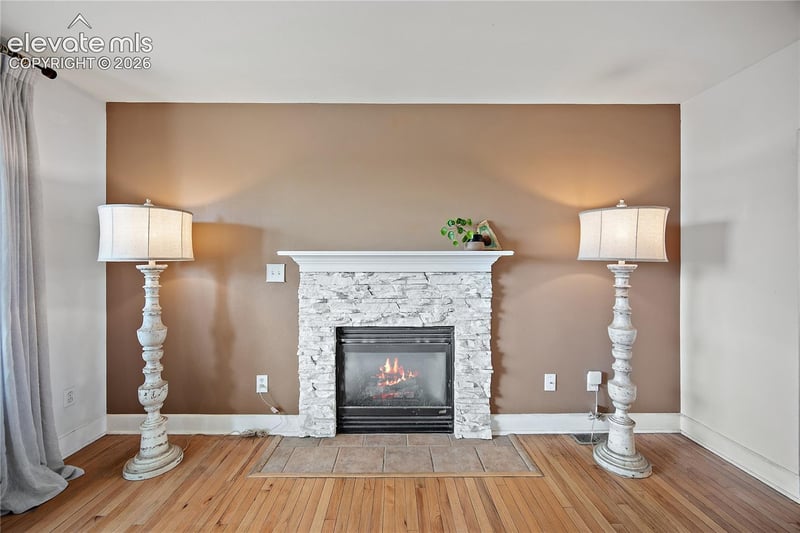5396 Marabou Way, Colorado Springs, CO 80911