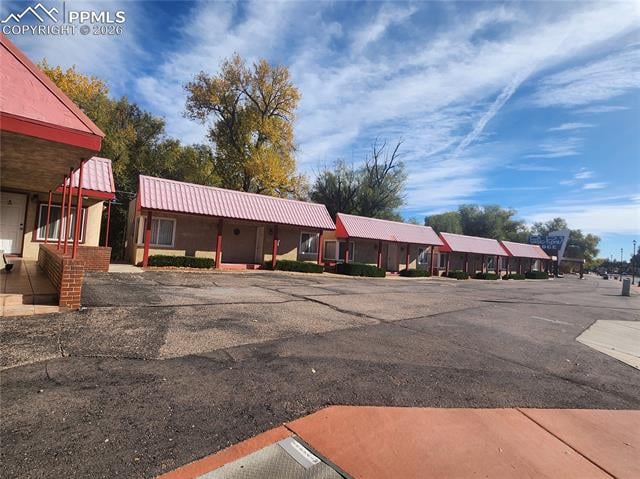 54 Manitou Ave, Manitou Springs, CO 80829