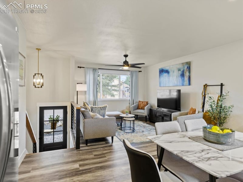 54 S Washington St, Monument, CO 80132