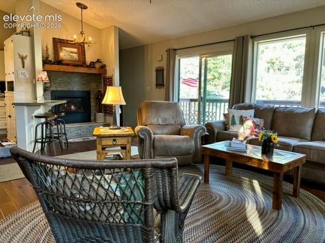 540 Greenway Ct, Woodland Park, CO 80863