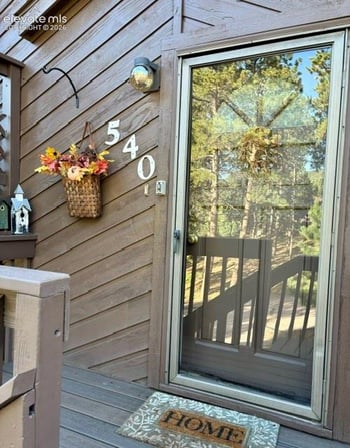 540 Greenway Ct, Woodland Park, CO 80863