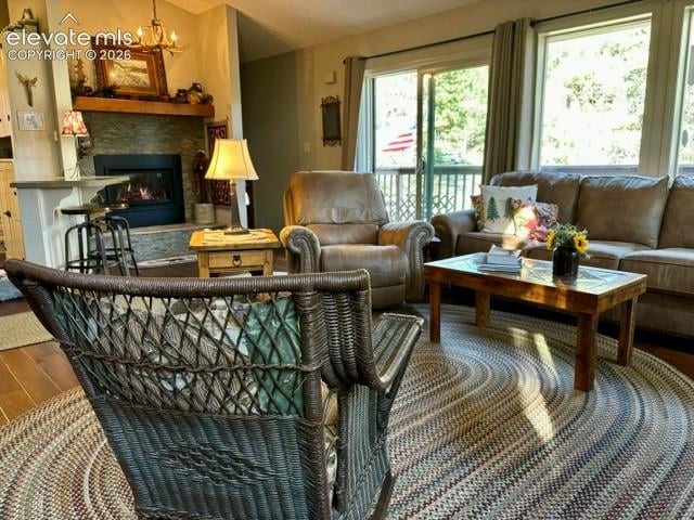540 Greenway Ct, Woodland Park, CO 80863