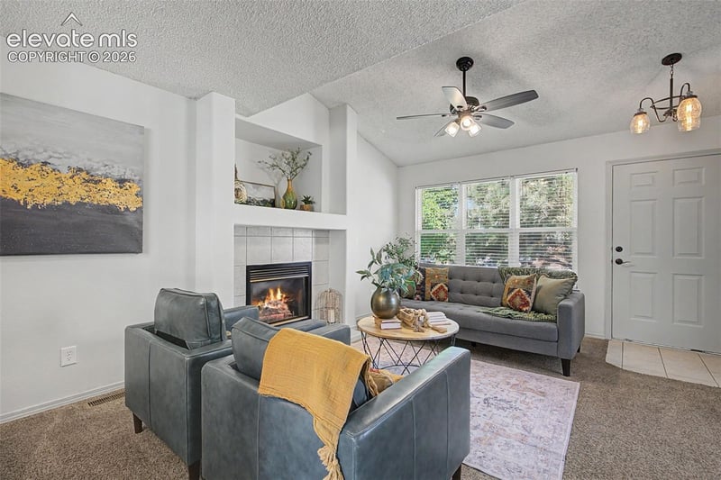 5407 Luster Dr, Colorado Springs, CO 80923
