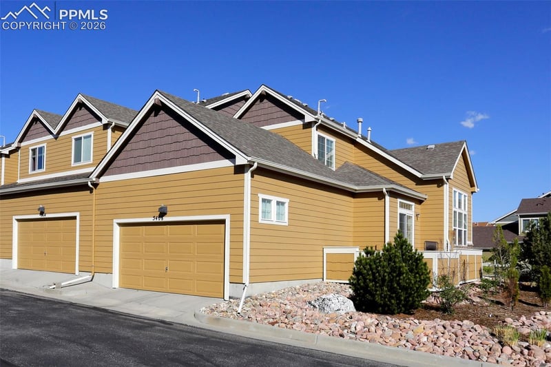 5408 Cushing Grv, Colorado Springs, CO 80924