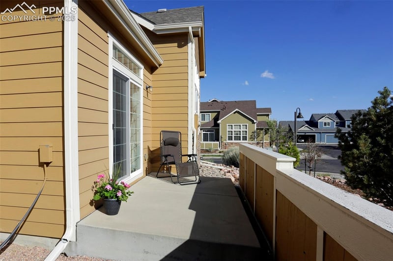 5408 Cushing Grv, Colorado Springs, CO 80924