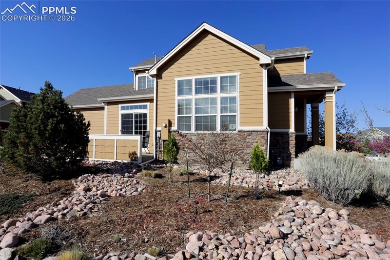 5408 Cushing Grv, Colorado Springs, CO 80924