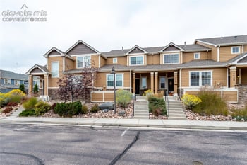 5414 Cushing Grv, Colorado Springs, CO 80924