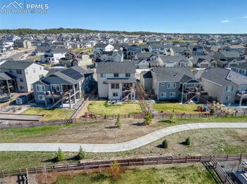 5415 Gansevoort Dr, Colorado Springs, CO 80924