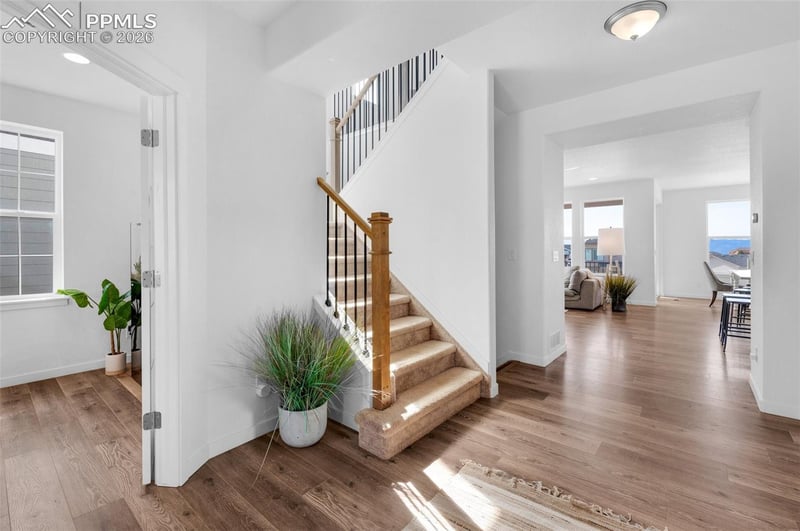 5415 Gansevoort Dr, Colorado Springs, CO 80924