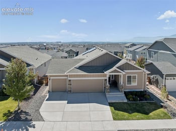 5421 Janga Dr, Colorado Springs, CO 80924