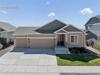 5421 Janga Dr, Colorado Springs, CO 80924
