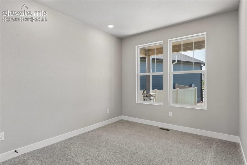 5422 Triple Tree St, Colorado Springs, CO 80925