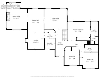5425 Huxley Ct, Colorado Springs, CO 80911