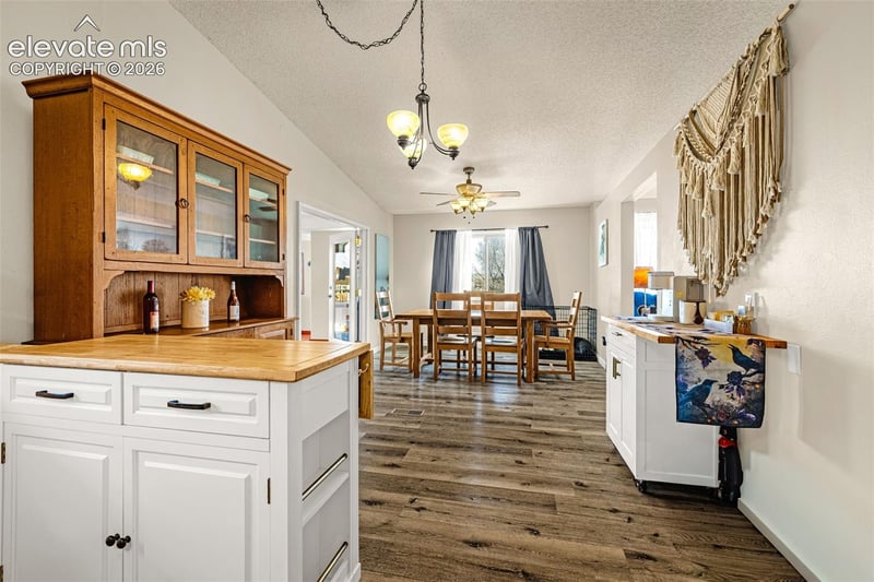 5425 Huxley Ct, Colorado Springs, CO 80911