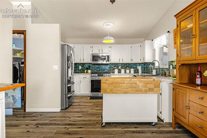 5425 Huxley Ct, Colorado Springs, CO 80911