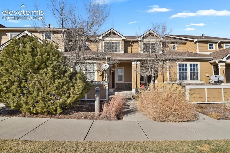 5425 Marco Al, Colorado Springs, CO 80924