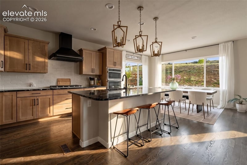 5425 Mesa Top Dr, Monument, CO 80132