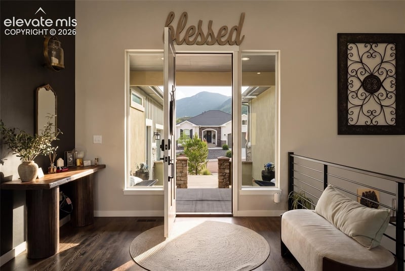 5425 Mesa Top Dr, Monument, CO 80132