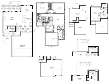5428 Triple Tree St, Colorado Springs, CO 80925