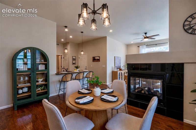 5429 Smokey Hts, Colorado Springs, CO 80924