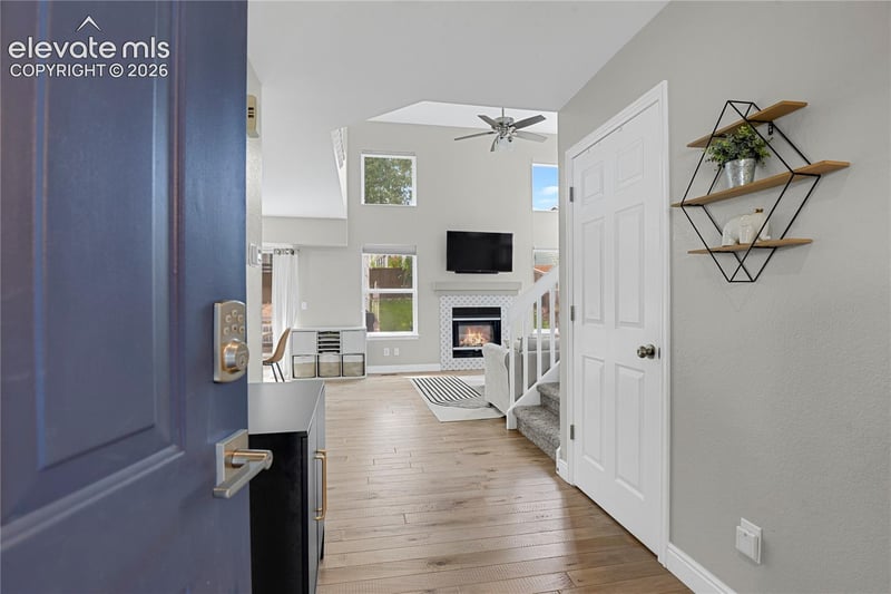 5430 Wangaratta Way, Highlands Ranch, CO 80130