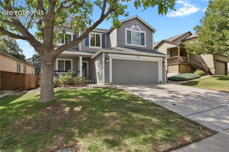 5430 Wangaratta Way, Highlands Ranch, CO 80130