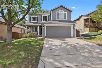 5430 Wangaratta Way, Highlands Ranch, CO 80130