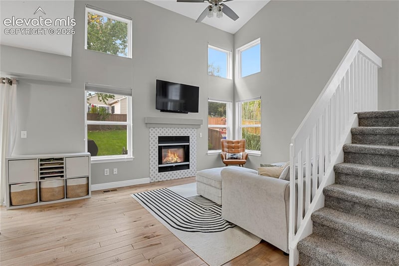 5430 Wangaratta Way, Highlands Ranch, CO 80130