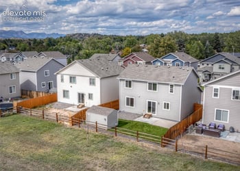 5433 Hammond Dr, Colorado Springs, CO 80915