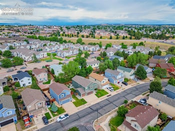 5435 Blackcloud Loop, Colorado Springs, CO 80922