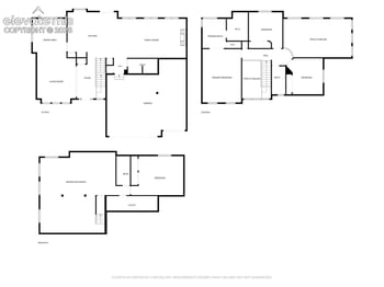 5435 Saddle Rock Rd, Colorado Springs, CO 80918