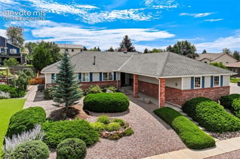 5435 Saddle Rock Rd, Colorado Springs, CO 80918