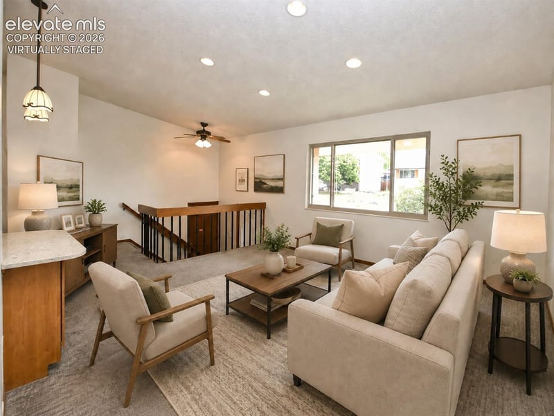 5438 Oro Grande Dr, Colorado Springs, CO 80918