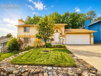 5438 Oro Grande Dr, Colorado Springs, CO 80918