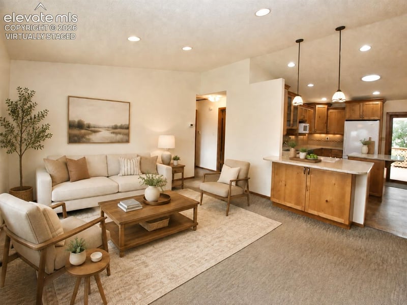 5438 Oro Grande Dr, Colorado Springs, CO 80918