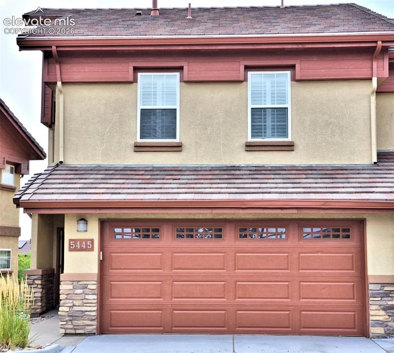 5445 Prominence Point #5, Colorado Springs, CO 80923