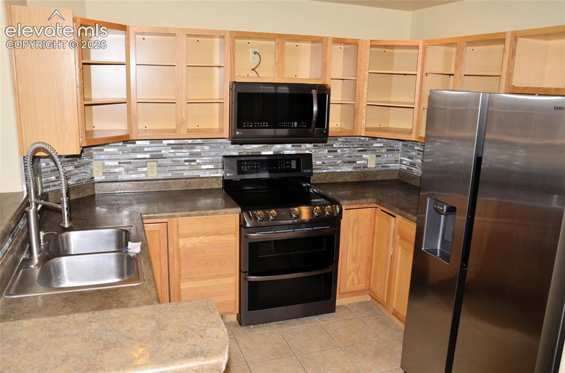 5445 Prominence Point #5, Colorado Springs, CO 80923