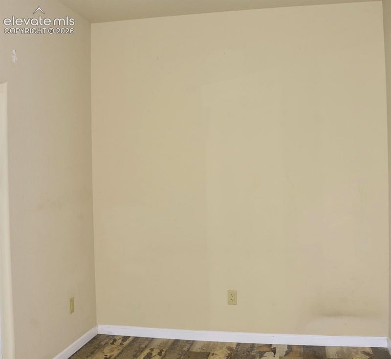 5445 Prominence Point #5, Colorado Springs, CO 80923
