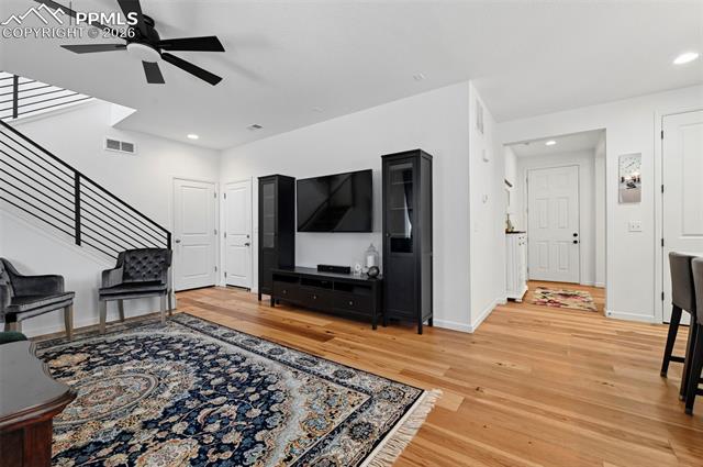5446 Storm Castle Ct, Colorado Springs, CO 80925