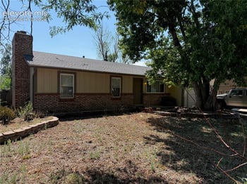 5449 Kay Cir, Colorado Springs, CO 80917