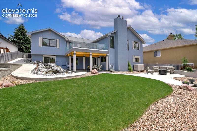 5452 Wells Fargo Dr, Colorado Springs, CO 80918