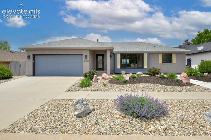 5452 Wells Fargo Dr, Colorado Springs, CO 80918