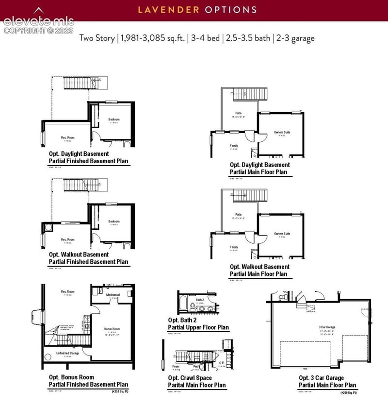 5458 Triple Tree St, Colorado Springs, CO 80925