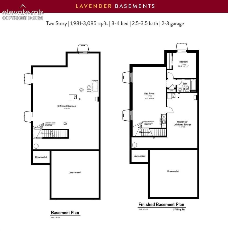 5458 Triple Tree St, Colorado Springs, CO 80925